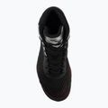 Обувки за борба ASICS Split Elite black/red snapper 5