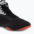 Обувки за борба ASICS Split Elite black/red snapper 7