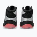 Обувки за борба ASICS Split Elite black/red snapper 5