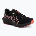 Дамски обувки за бягане ASICS GT-1000 15 GTX black/dark aubergine