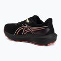 Дамски обувки за бягане ASICS GT-1000 15 GTX black/dark aubergine 3