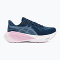 Дамски обувки за бягане Asics Dynablast 6 Independence Blue/Hazy Lilac 2