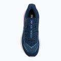 Дамски обувки за бягане Asics Dynablast 6 Independence Blue/Hazy Lilac 5