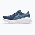 Дамски обувки за бягане Asics Dynablast 6 Independence Blue/Hazy Lilac 2