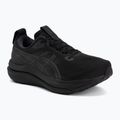 Мъжки обувки за бягане ASICS Gel-Kayano 33 Wide black/black