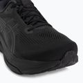 Мъжки обувки за бягане ASICS Gel-Kayano 33 Wide black/black 7