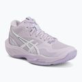 Дамски обувки за волейбол ASICS Sky Elite FF MT 4 dahlia/murasaki