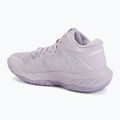Дамски обувки за волейбол ASICS Sky Elite FF MT 4 dahlia/murasaki 3