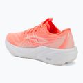 Дамски обувки за бягане ASICS GT-2000 15 sun coral/taro purple 3