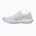 Дамски обувки за волейбол ASICS Gel-Rocket 12 white/dahlia 3
