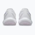 Дамски обувки за волейбол ASICS Gel-Rocket 12 white/dahlia 5