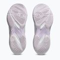 Дамски обувки за волейбол ASICS Gel-Rocket 12 white/dahlia 6