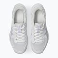 Дамски обувки за волейбол ASICS Gel-Rocket 12 white/dahlia 7