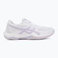 Дамски обувки за волейбол ASICS Gel-Rocket 12 white/dahlia 2