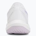 Дамски обувки за волейбол ASICS Gel-Rocket 12 white/dahlia 6