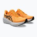 Мъжки обувки за бягане  Asics Dynablast 6 Stadium Orange/Black
