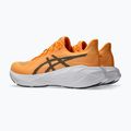 Мъжки обувки за бягане  Asics Dynablast 6 Stadium Orange/Black 4