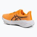 Мъжки обувки за бягане  Asics Dynablast 6 Stadium Orange/Black 3