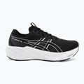 Мъжки обувки за бягане  Asics Gt-2000 15 black/white 2