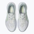 Дамски обувки за волейбол ASICS Gel-Tactic 13 white/illuminate yellow 7