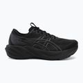Мъжки обувки за бягане  Asics Gt-2000 15 black/black 2