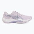 Дамски обувки за волейбол ASICS Beyond FF 2 dhalia/murasaki 2