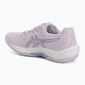 Дамски обувки за волейбол ASICS Beyond FF 2 dhalia/murasaki 3