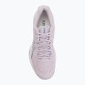 Дамски обувки за волейбол ASICS Beyond FF 2 dhalia/murasaki 5