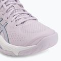 Дамски обувки за волейбол ASICS Beyond FF 2 dhalia/murasaki 7