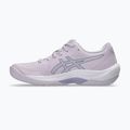 Дамски обувки за волейбол ASICS Beyond FF 2 dhalia/murasaki 2