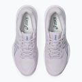 Дамски обувки за волейбол ASICS Beyond FF 2 dhalia/murasaki 4