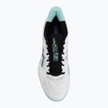 Мъжки обувки за волейбол ASICS Blade FF 2 white/radiant amethyst 5