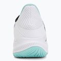 Мъжки обувки за волейбол ASICS Blade FF 2 white/radiant amethyst 6