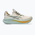 Мъжки маратонки за бягане ASICS Gel-Nimbus 28 TR simply taupe/ocean haze 9