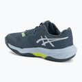Мъжки обувки за волейбол ASICS Sky Elite FF 4 raw indigo/solid air 3