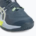 Мъжки обувки за волейбол ASICS Sky Elite FF 4 raw indigo/solid air 7