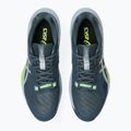 Мъжки обувки за волейбол ASICS Sky Elite FF 4 raw indigo/solid air 4
