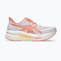 Дамски маратонки за бягане ASICS Sonicblast 2 бял/слънчев корал