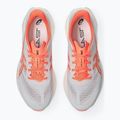 Дамски маратонки за бягане ASICS Sonicblast 2 бял/слънчев корал 4