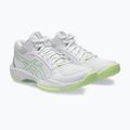Дамски волейболни обувки Gel-Task MT 5 white/illuminate yellow