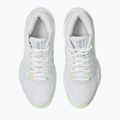 Дамски волейболни обувки Gel-Task MT 5 white/illuminate yellow 7