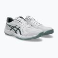 Мъжки обувки ASICS Upcourt 6 white/steel grey 3