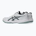 Мъжки обувки ASICS Upcourt 6 white/steel grey 4