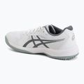 Мъжки обувки ASICS Upcourt 6 white/steel grey 3