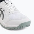 Мъжки обувки ASICS Upcourt 6 white/steel grey 7
