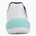 Дамски обувки за волейбол ASICS Beyond FF 2 white/illuminate mint 6