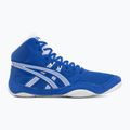 Обувки за борба ASICS Snapdown 4 neon blue/white 2