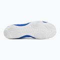 Обувки за борба ASICS Snapdown 4 neon blue/white 4