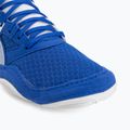 Обувки за борба ASICS Snapdown 4 neon blue/white 7
