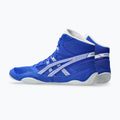 Обувки за борба ASICS Snapdown 4 neon blue/white 4